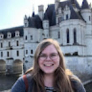 Meet your Posher, Erin